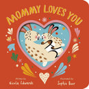 Mommy Loves You-Children’s / Teenage fiction: General and modern fiction-買書書 BuyBookBook