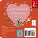 Mommy Loves You US - Board book