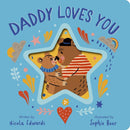 Daddy Loves You-Children’s / Teenage fiction: General and modern fiction-買書書 BuyBookBook
