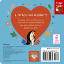 Daddy Loves You US - Board book