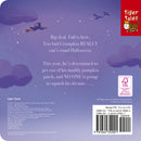 Grumpkin US - Board book