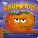 Grumpkin-Children’s / Teenage fiction: General and modern fiction-買書書 BuyBookBook