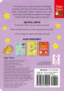 B is for Baby Animals US - Board book