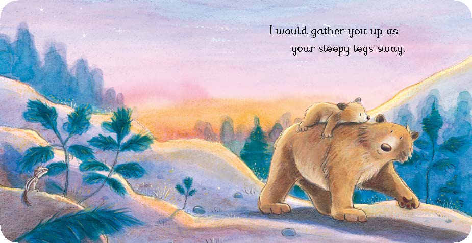 I Love You to the Moon and Back 2 Book Set US - Multiple-component retail product, boxed