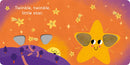 Twinkle Twinkle US - Board book