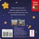 Twinkle Twinkle US - Board book