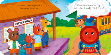 Tiny Train interior 1 (ISBN 9781664352124)