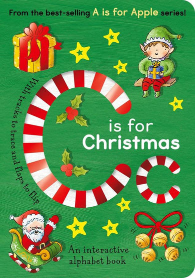 C is for Christmas