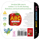 123 Counting Tree! US - Board book