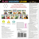 Noisy Nursery Rhymes US - Board book