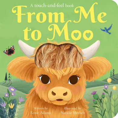 From Me to Moo