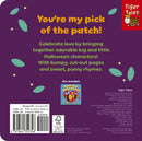 Cutest Pumpkin in the Patch US - Board book