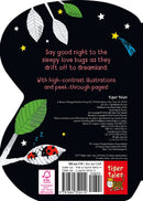 Good Night Lovebugs US - Board book