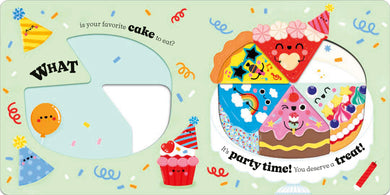 Happy Birthday To You! interior 1 (ISBN 9781664352582)