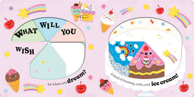 Happy Birthday To You! interior 2 (ISBN 9781664352582)