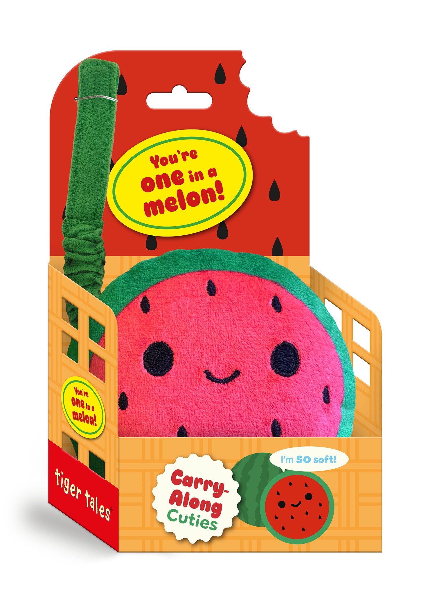 You're One in a Melon