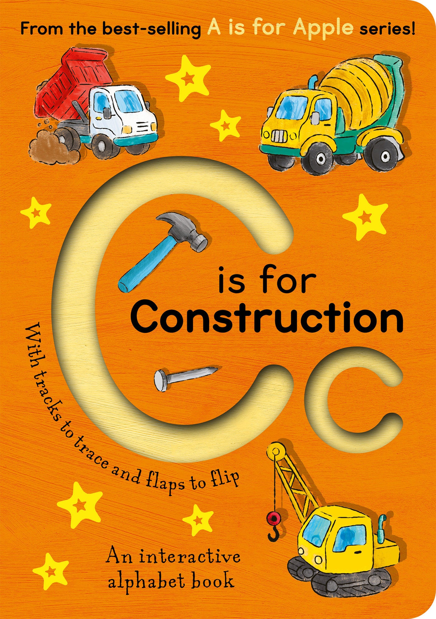 C is for Construction