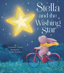 Stella and the Wishing Star-Children’s / Teenage fiction: Relationship stories-買書書 BuyBookBook