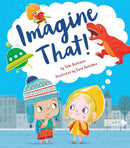 Imagine That!-Children’s picture books-買書書 BuyBookBook