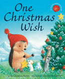 One Christmas Wish-Children’s / Teenage fiction: General and modern fiction-買書書 BuyBookBook