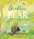 Goodbye, Bear-Children’s / Teenage fiction: General and modern fiction-買書書 BuyBookBook