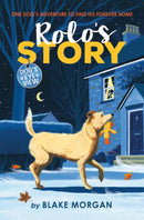 Rolo's Story-Children’s / Teenage fiction: Nature and animal stories-買書書 BuyBookBook