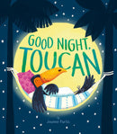 Good Night, Toucan-Children’s picture books-買書書 BuyBookBook