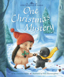 One Christmas Mystery-Children’s / Teenage fiction: General and modern fiction-買書書 BuyBookBook