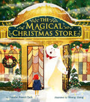 The Magical Christmas Store-Children’s / Teenage fiction: General and modern fiction-買書書 BuyBookBook