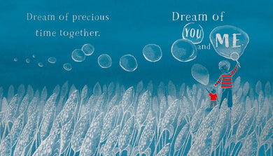 Dream Big, Little One US - Hardback