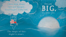 Dream Big, Little One US - Hardback