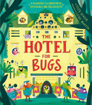 Hotel for Bugs-Children’s / Teenage fiction: General and modern fiction-買書書 BuyBookBook