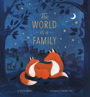 The World is a Family-Children’s / Teenage fiction: General and modern fiction-買書書 BuyBookBook