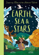 Earth, Sea & Stars-Children’s / Teenage fiction: Classic and traditional-買書書 BuyBookBook