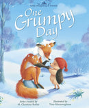 One Grumpy Day-Children’s / Teenage fiction: Relationship stories-買書書 BuyBookBook