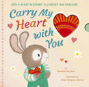 Carry My Heart with You-Children’s / Teenage fiction: General and modern fiction-買書書 BuyBookBook