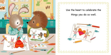 Carry My Heart with You US - Hardback
