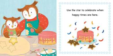 You're My Little Star US - Hardback