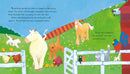 Baa! Moo! What Will We Do? US - Paperback / softback