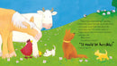 Baa! Moo! What Will We Do? US - Paperback / softback