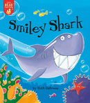 Smiley Shark-Children’s / Teenage fiction: Relationship stories-買書書 BuyBookBook