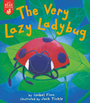 The Very Lazy Ladybug-Children’s / Teenage fiction: General and modern fiction-買書書 BuyBookBook