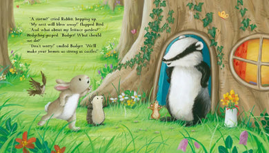 When You Need a Friend US - Paperback / softback