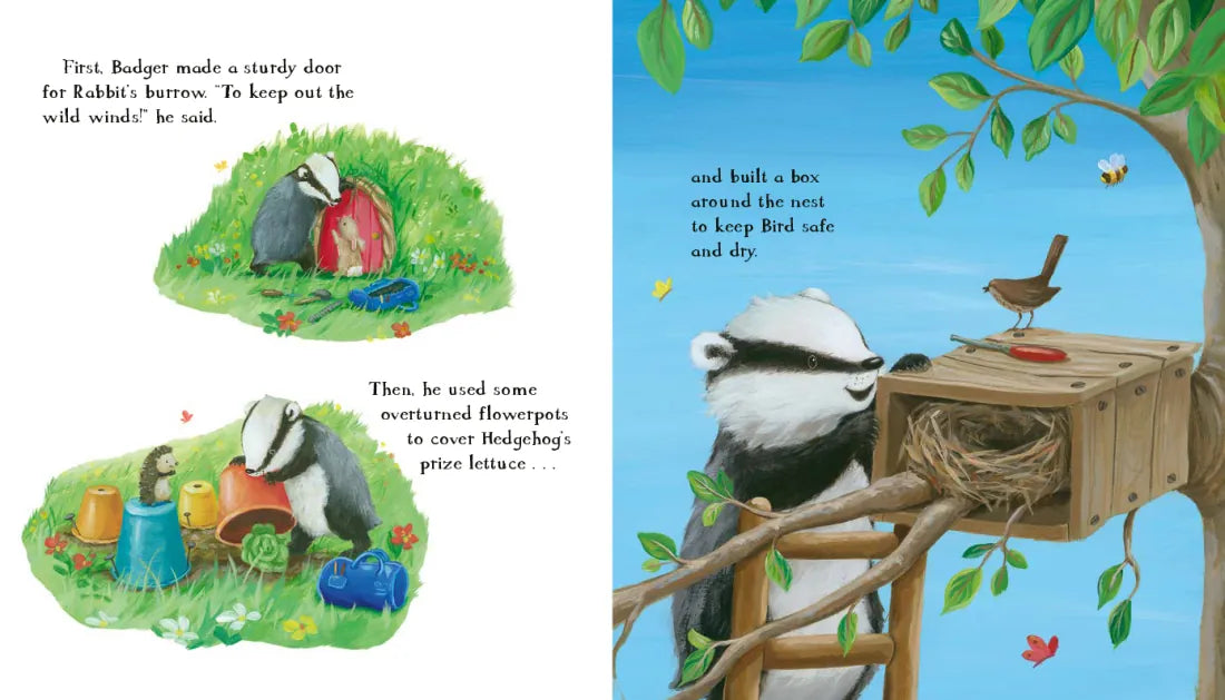 When You Need a Friend US - Paperback / softback