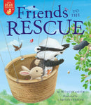 Friends to the Rescue-Children’s / Teenage fiction: Relationship stories-買書書 BuyBookBook