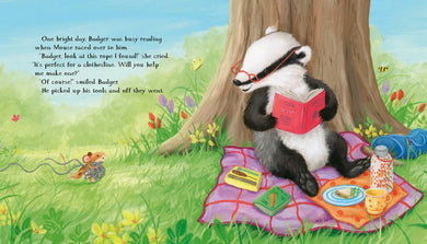 Friends to the Rescue US - Paperback / softback