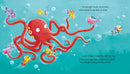 Tickly Octopus US - Paperback / softback