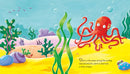 Tickly Octopus US - Paperback / softback