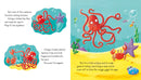 Tickly Octopus US - Paperback / softback
