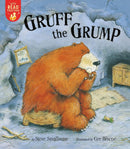 Gruff the Grump-Children’s / Teenage fiction: General and modern fiction-買書書 BuyBookBook